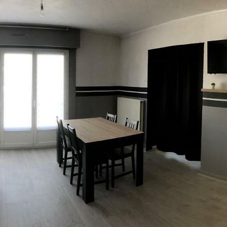 Charmant Appartement A Proximite De La Plage Dunkirk Exteriör bild