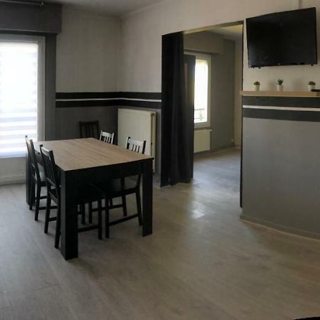 Charmant Appartement A Proximite De La Plage Dunkirk Exteriör bild