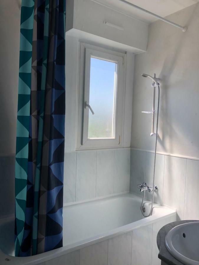 Charmant Appartement A Proximite De La Plage Dunkirk Exteriör bild